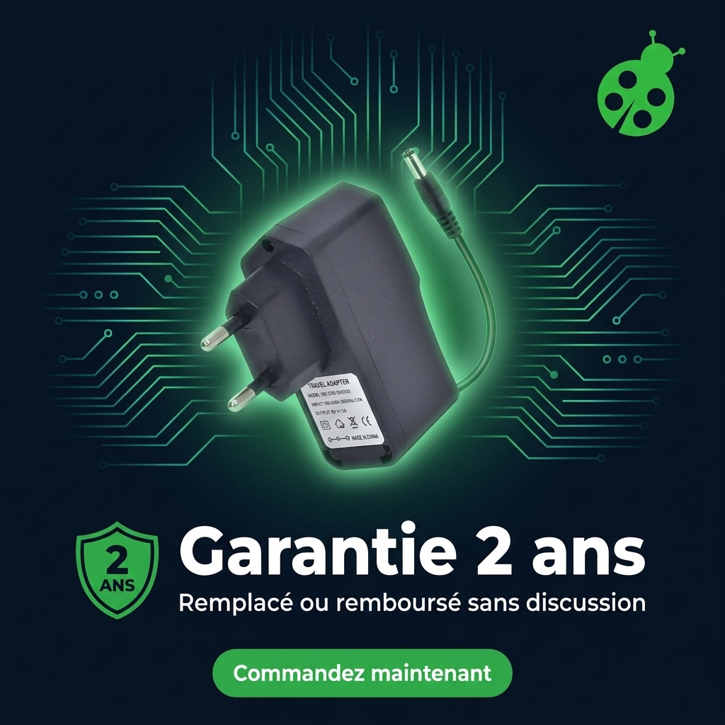 Chargeur ordinateur portable ordissimo agathe 3