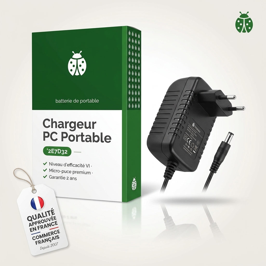 Caricabatteria computer portatile thomson neo17c-8wh1t