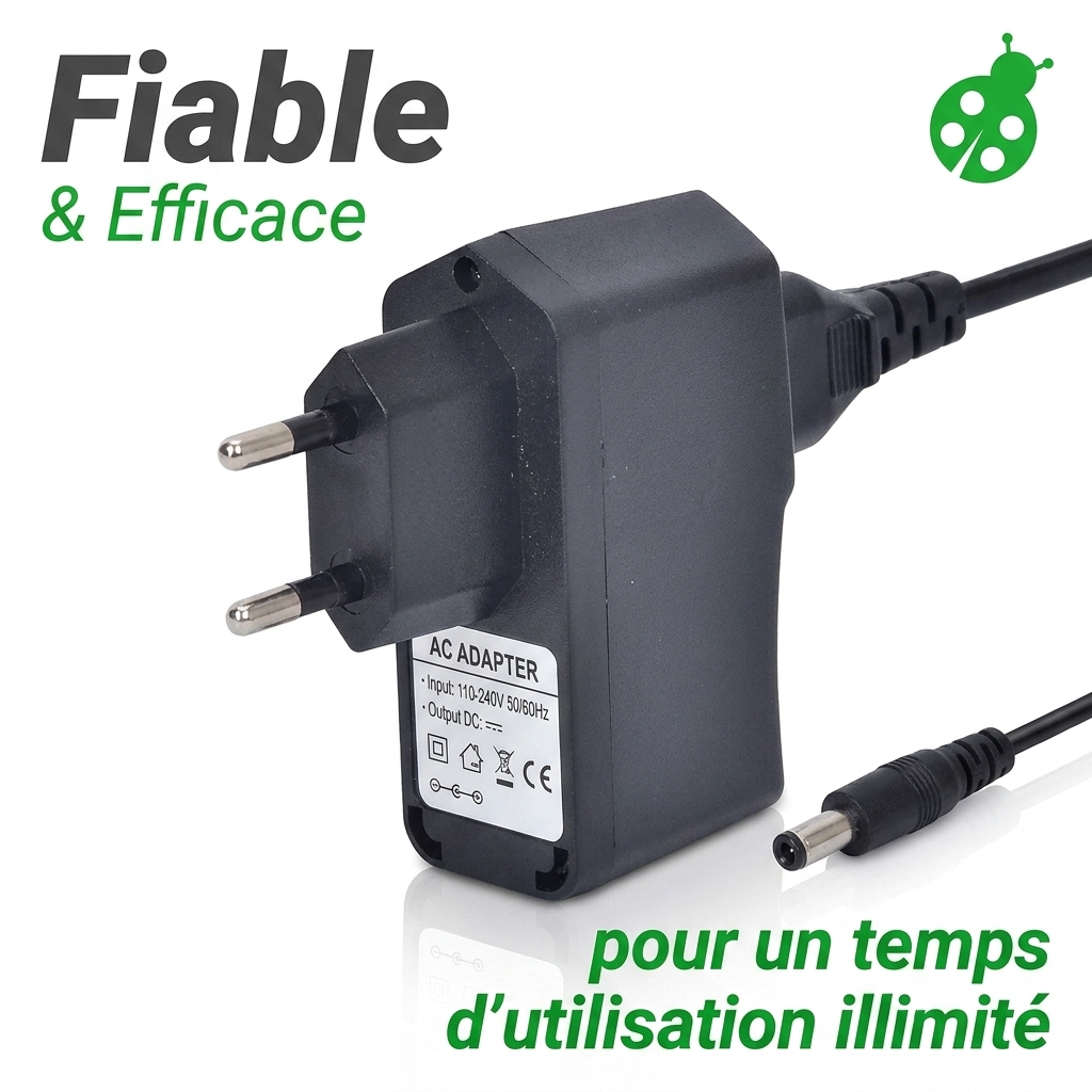 Adapter laptop thomson neo17c 8wh1t