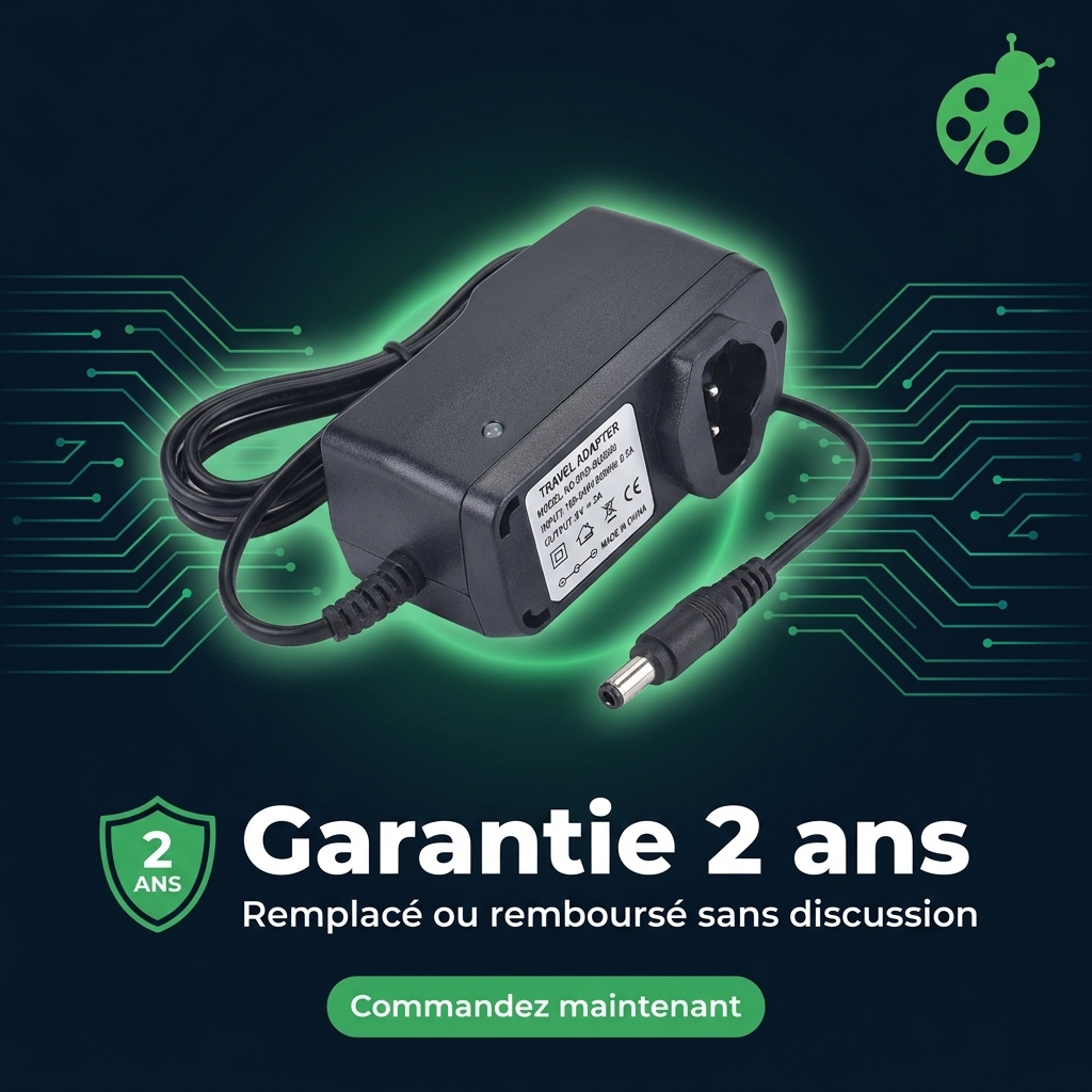 Adapter laptop thomson neo17c 8wh1t