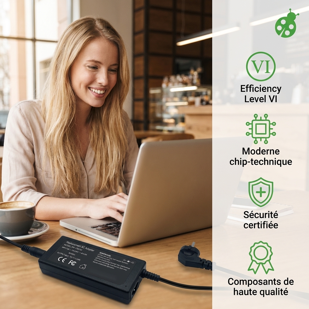 Ladegerate laptop asus zenbook 15 x534fl