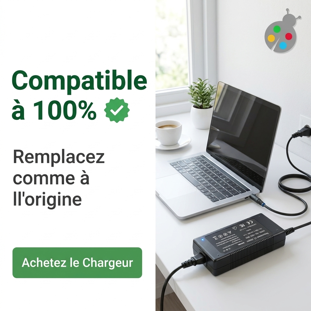 Caricabatterie computer portatile hp  14s fq1009
