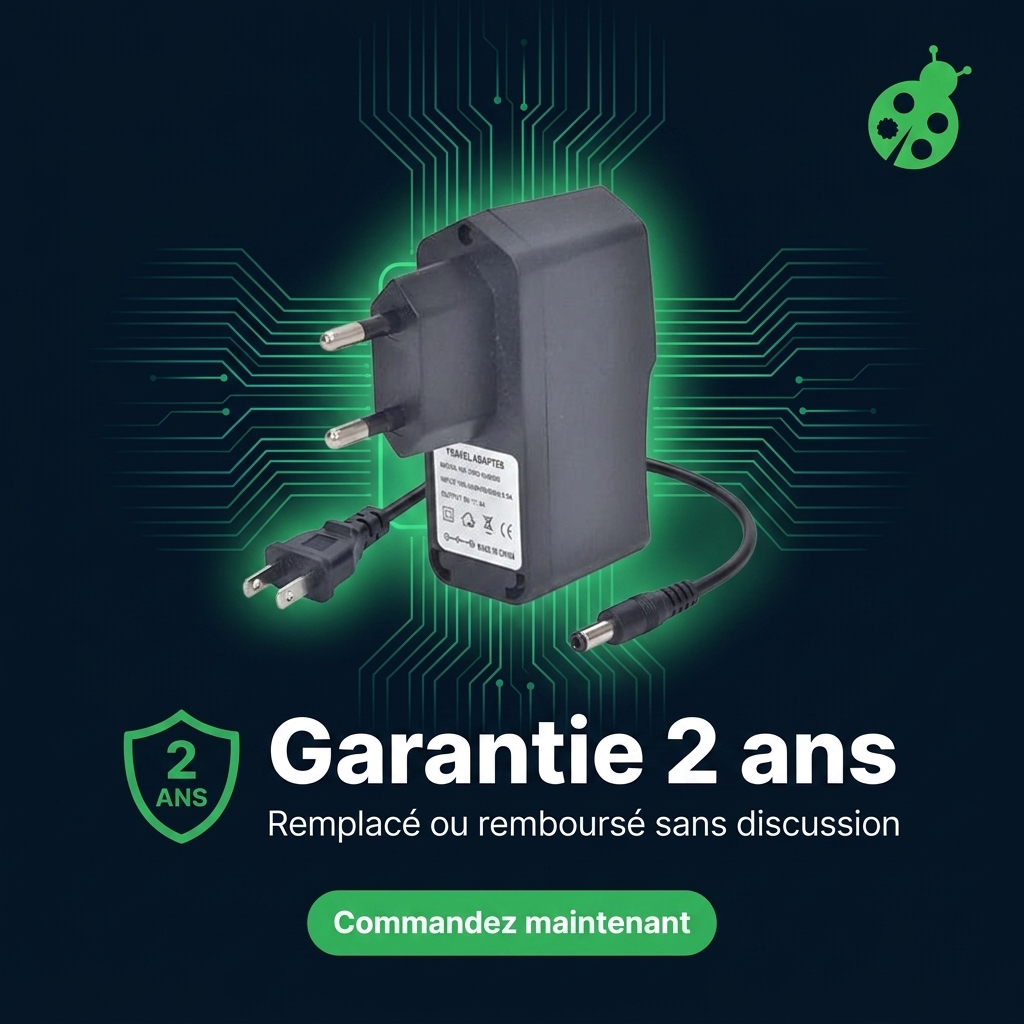 Chargeur ordinateur portable thomson neo x13c