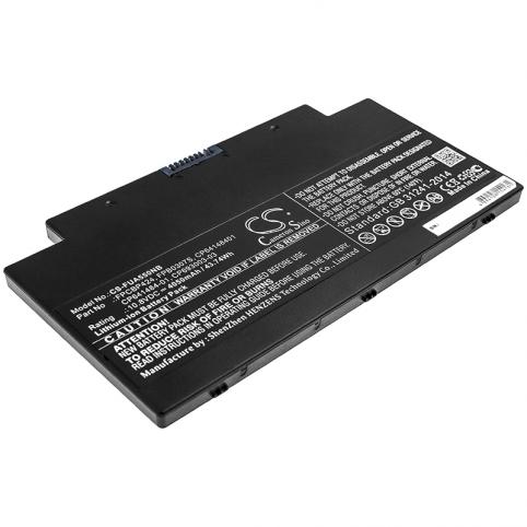Batterie  fujitsu cp693003 03