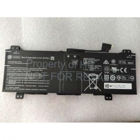 Batterie  hp l75253 271