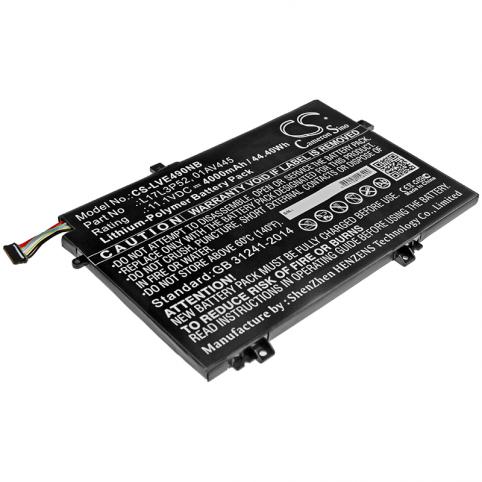 Refc batterie l17l3p51
