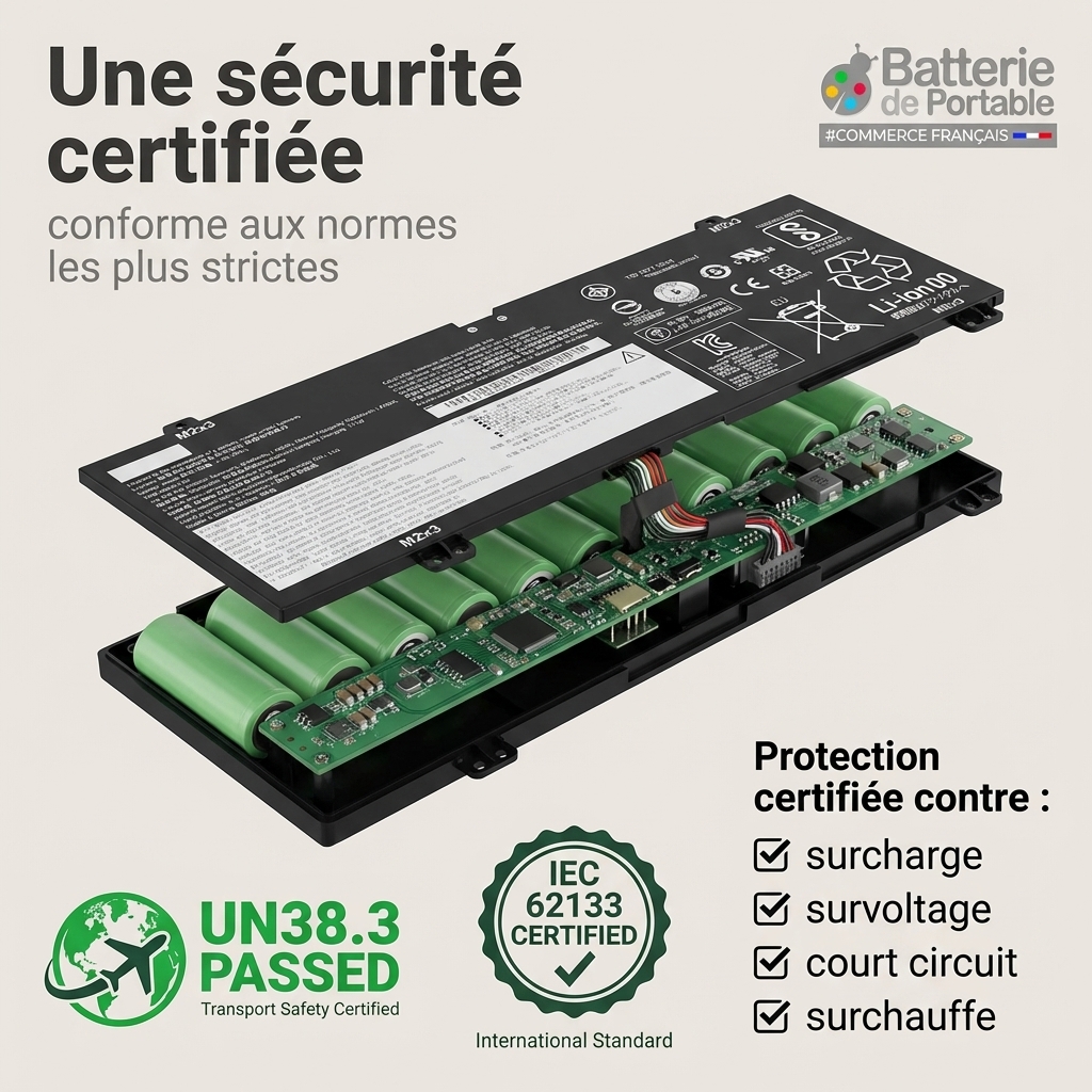 Batteria computer portatile lenovo ideapad c340 14api
