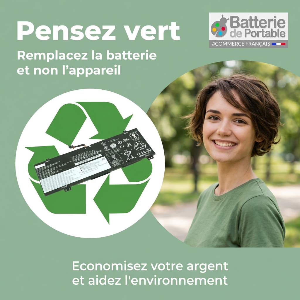 Batteria computer portatile lenovo ideapad c340 14api