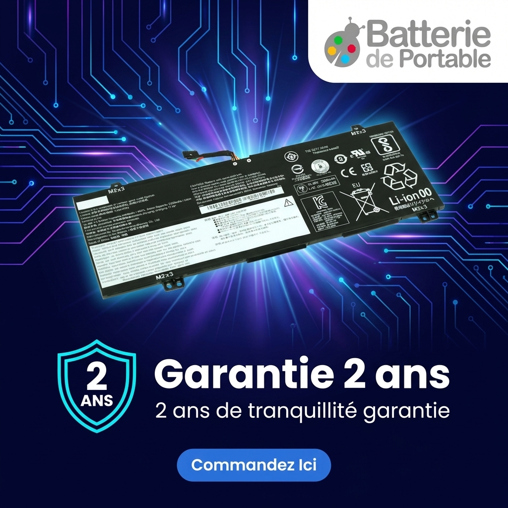 Batteria computer portatile lenovo ideapad c340 14api