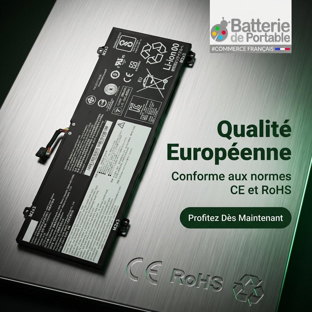 Batteria computer portatile lenovo ideapad c340 14api