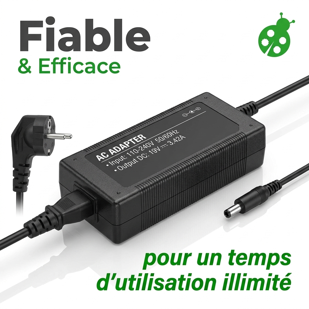 Caricabatterie computer portatile asus vivobook s14 s406ua bv121t