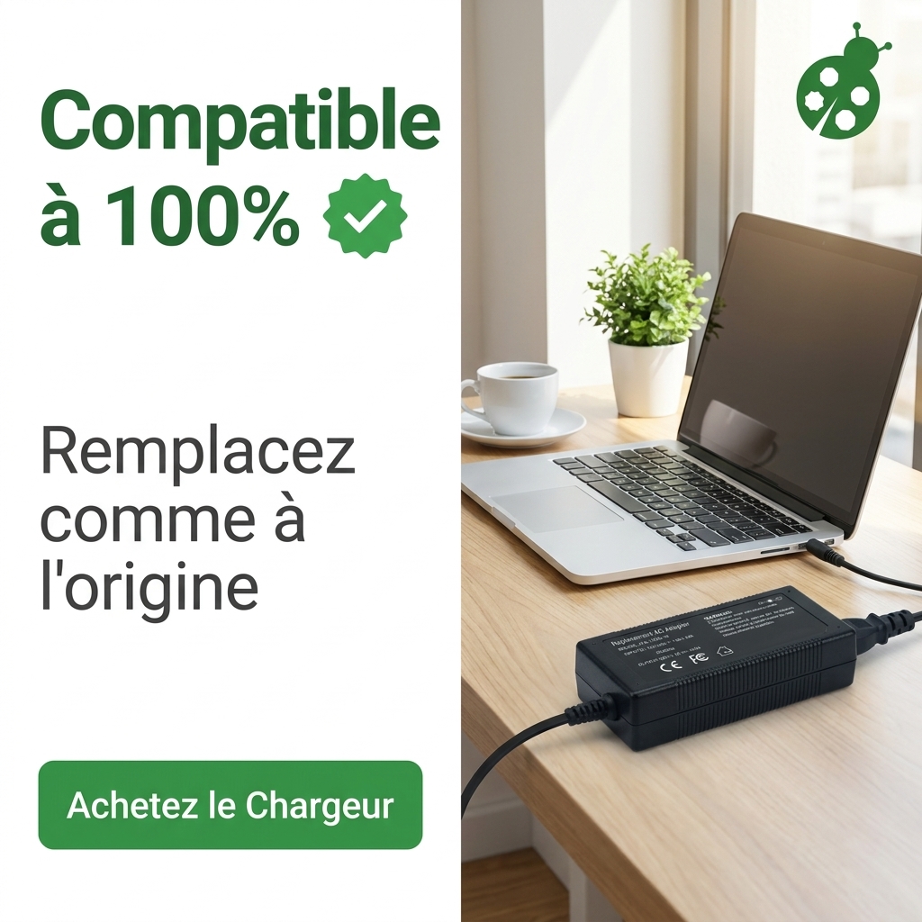 Caricabatterie computer portatile asus vivobook flip 14 j401ma