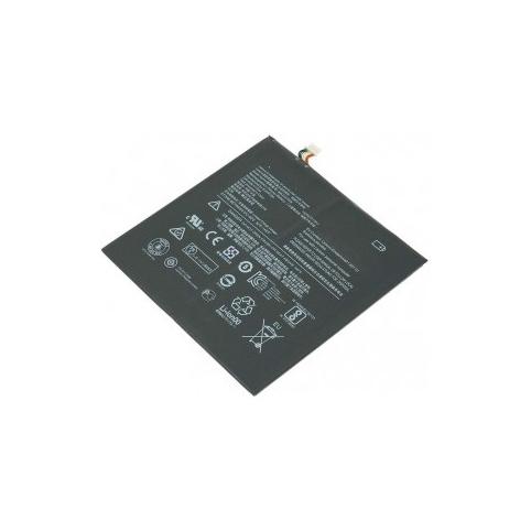 Batterij tablet lenovo ideapad miix 325 10icr