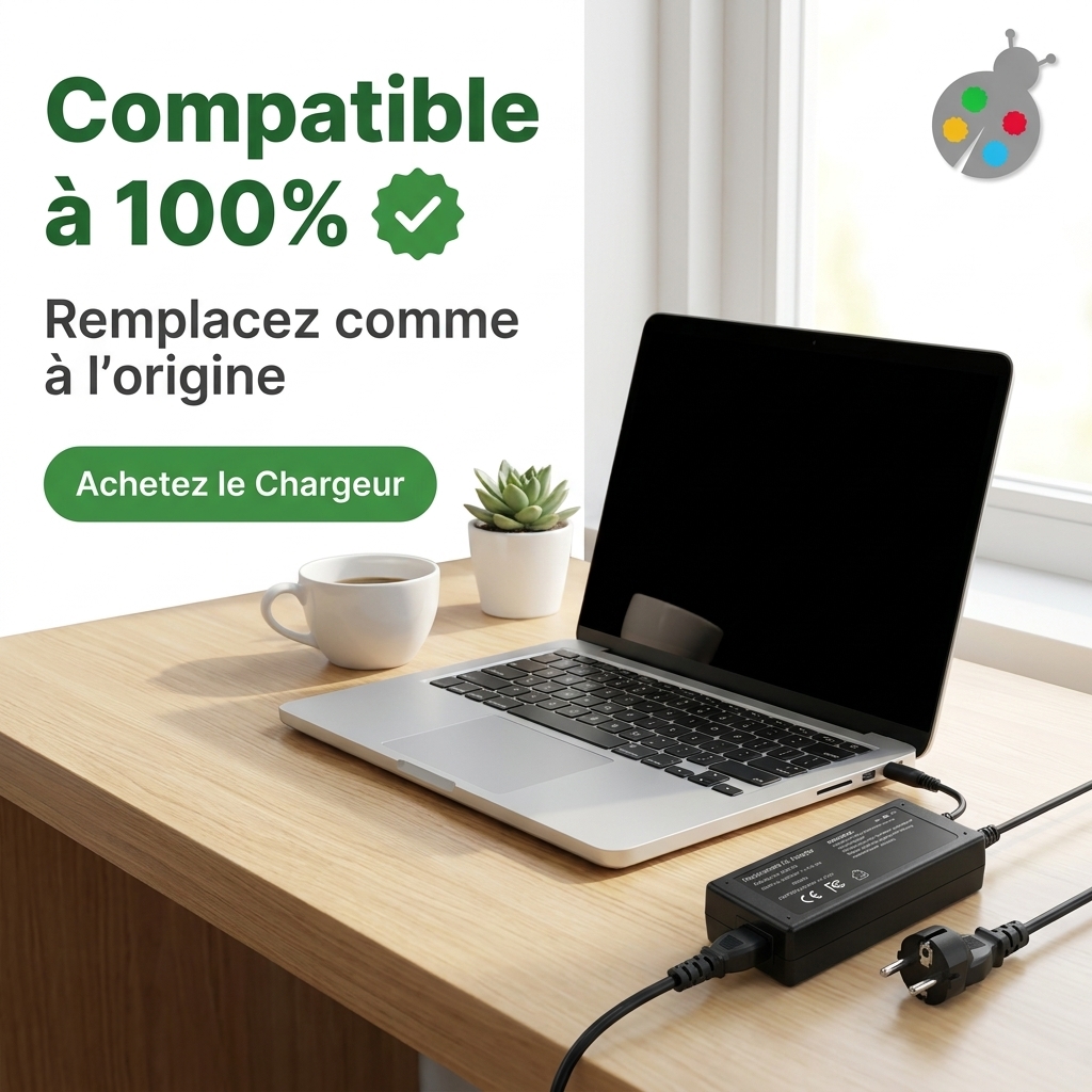 Caricabatterie computer portatile asus r301ua