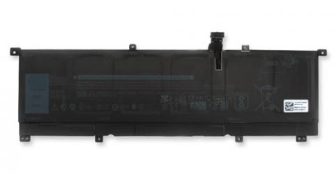Batteria per computer portatile dell precision 5530 2-in-1