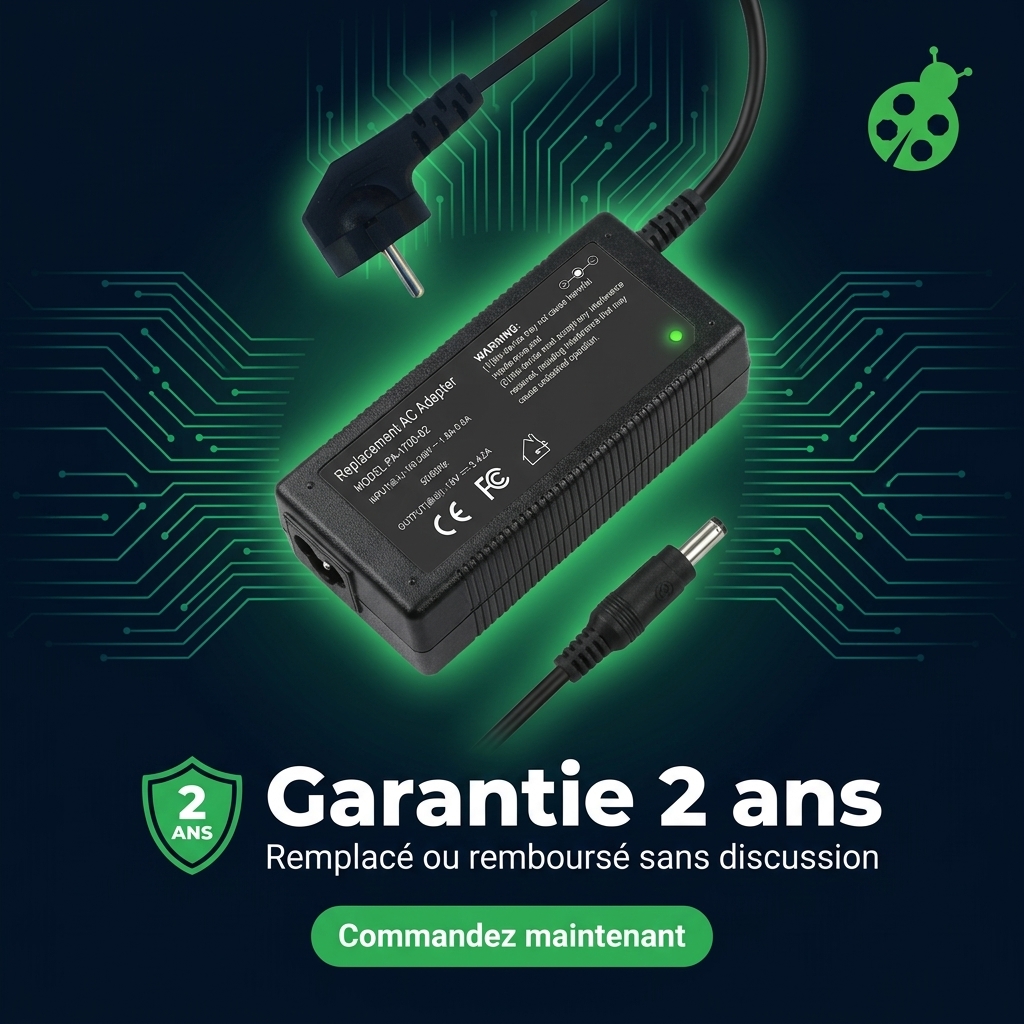 Caricabatterie computer portatile asus r558ur dm480t