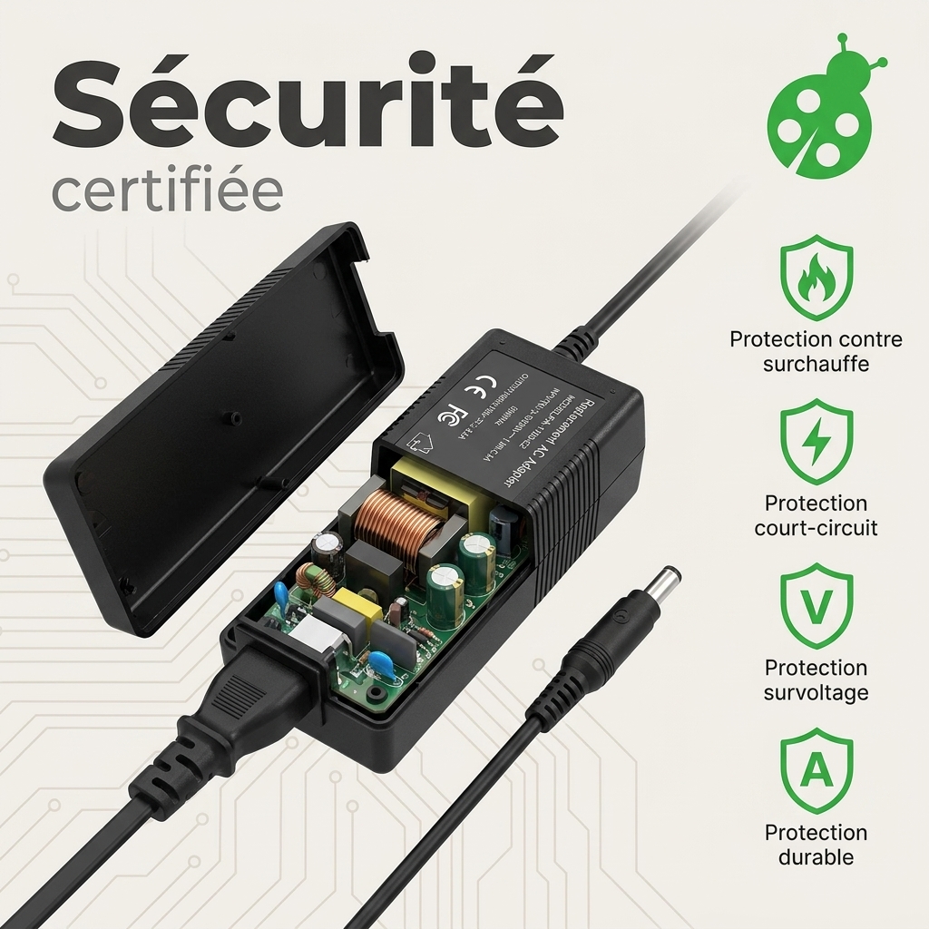 Caricabatterie computer portatile asus s712fa au169t