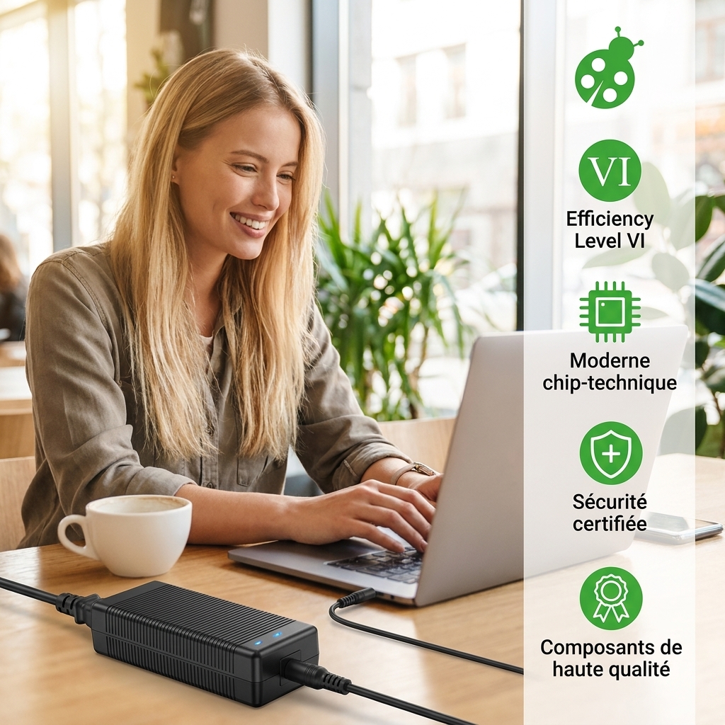 Caricabatterie computer portatile asus s712fa au169t