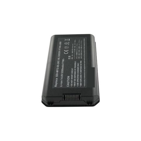 Batterie  fujitsu sdi mfs ss 26c 06