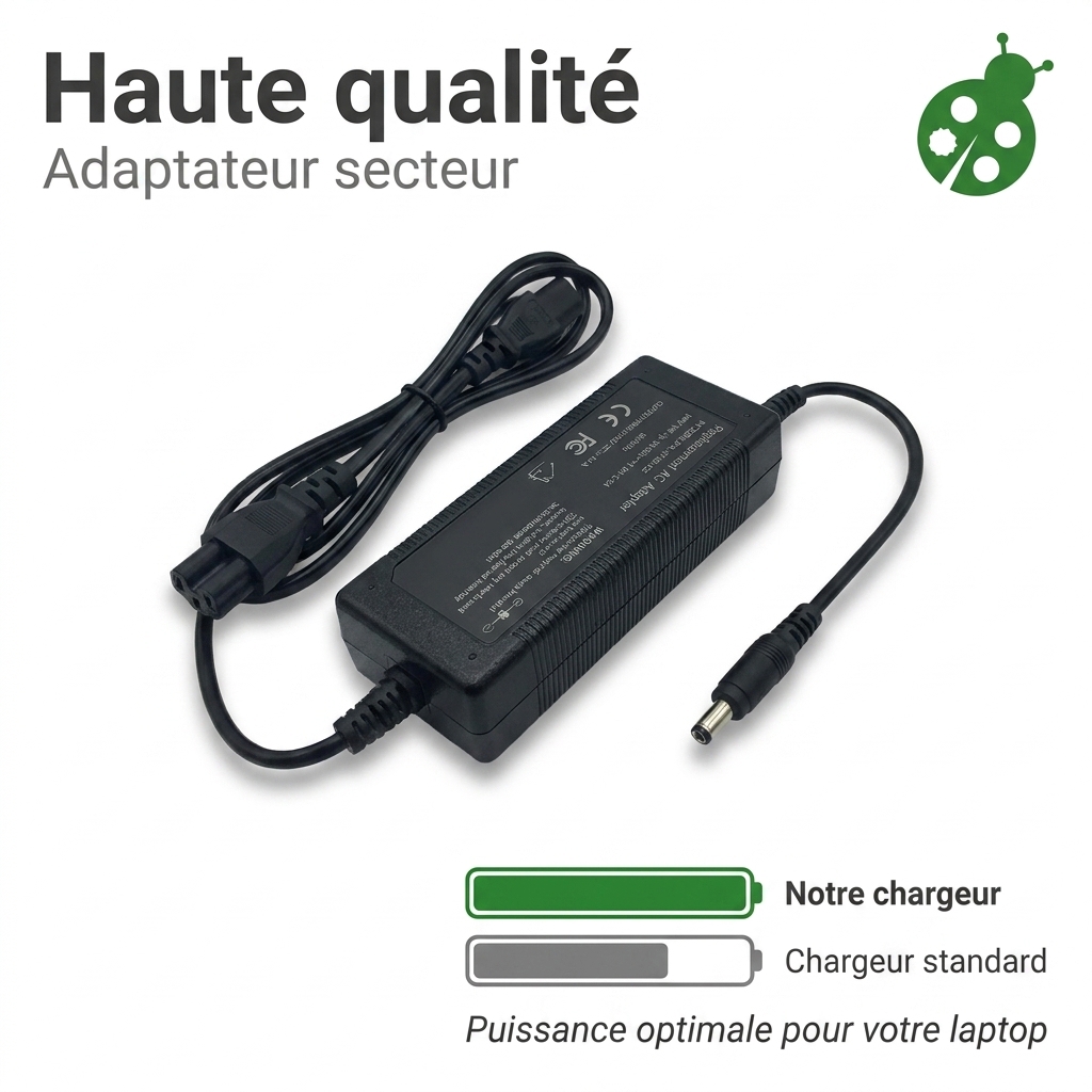 Ladegerate laptop asus zenbook 13 ux331ual eg020ts