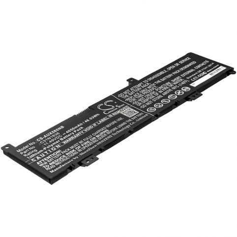 Batteria per asus vivobook pro 15 n580gd dm078t