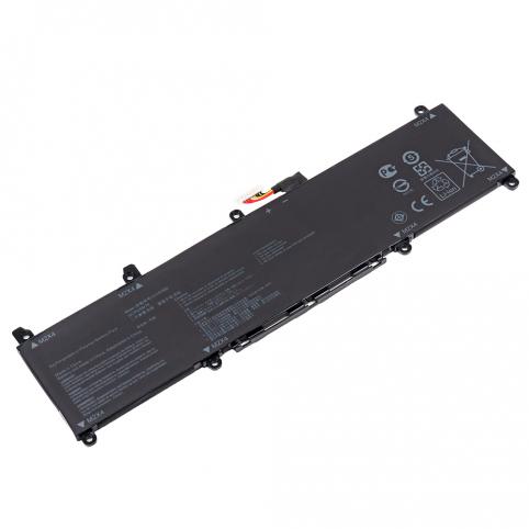 Batterie  asus 3icp55878