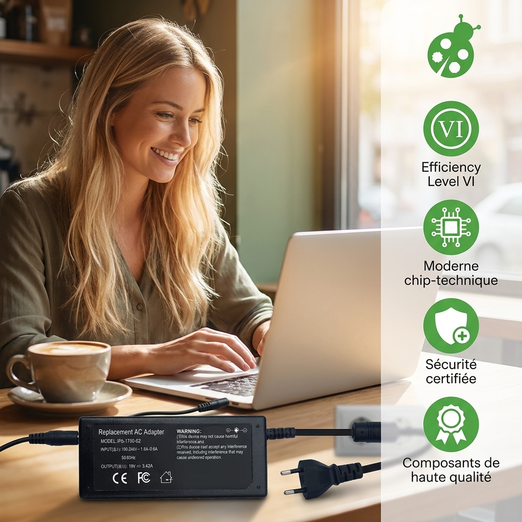 Adapter laptop asus vivobook s330ua