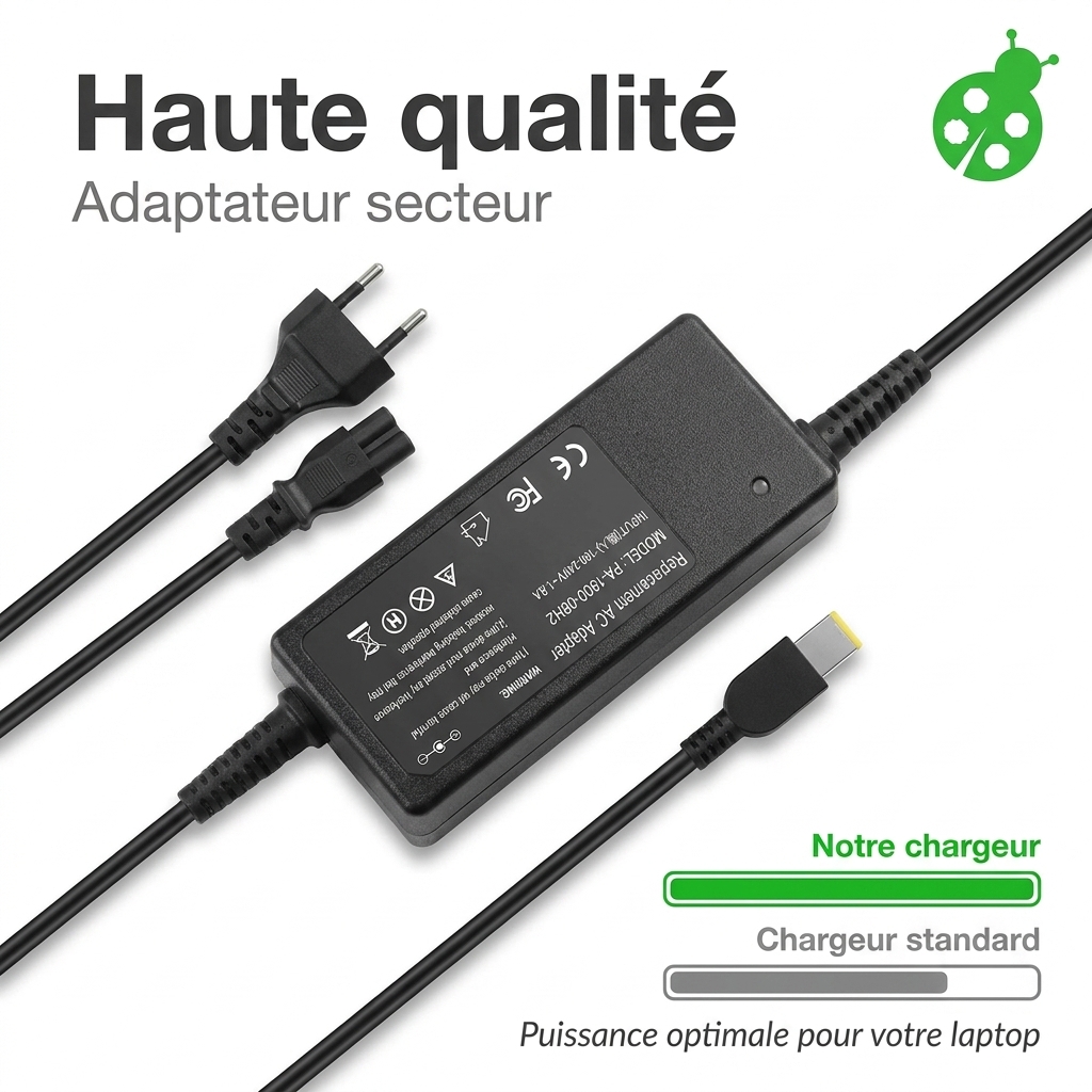 Adapter laptop lenovo legion y540 15irh 81sx