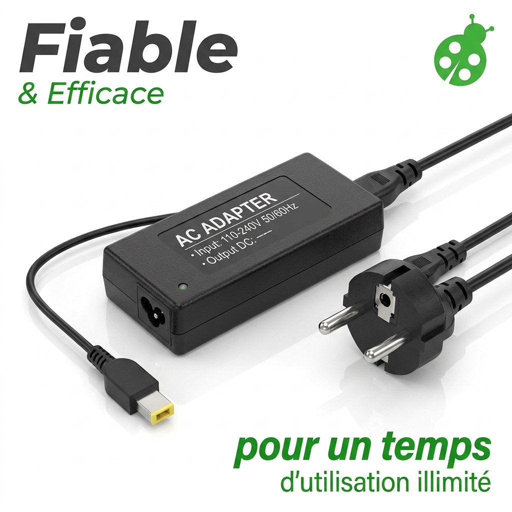Adapter laptop lenovo legion y540 15irh 81sx