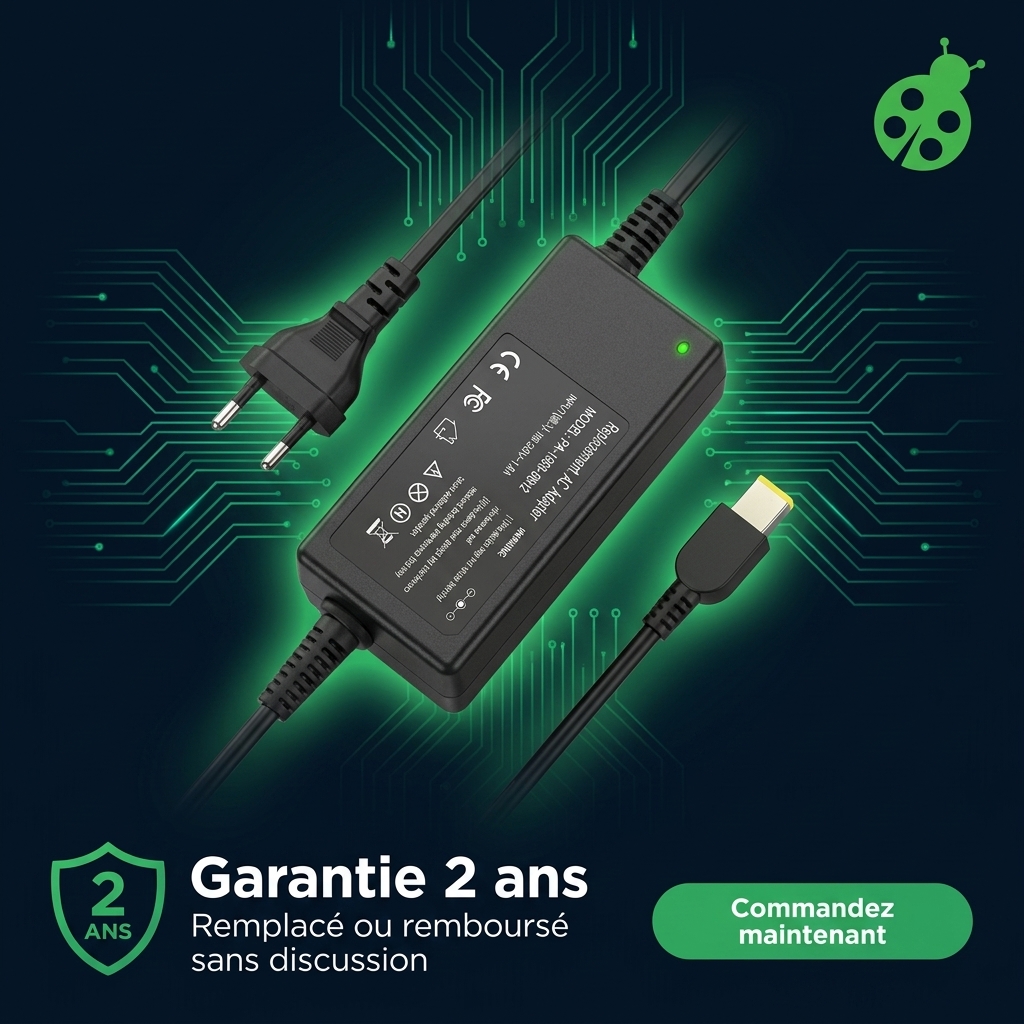 Adapter laptop lenovo legion y540 15irh 81sx