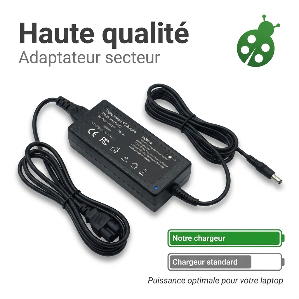 Adapter laptop asus x509fa ej102t