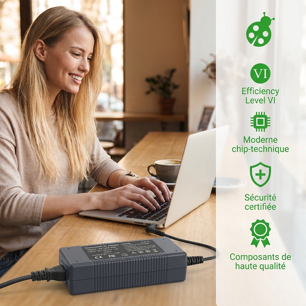 Caricabatterie computer portatile asus zenbook duo ux482e