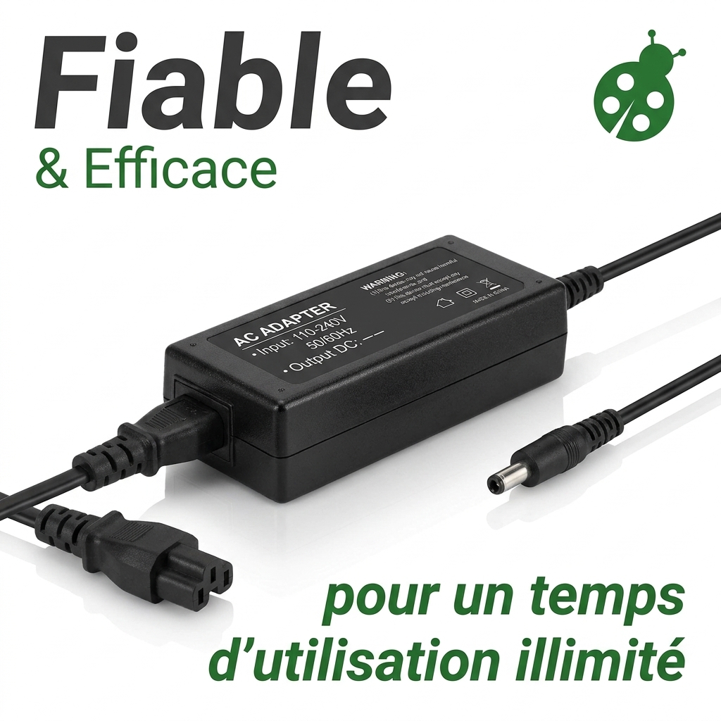 Chargeur ordinateur portable asus vivobook e410ma ek901ts