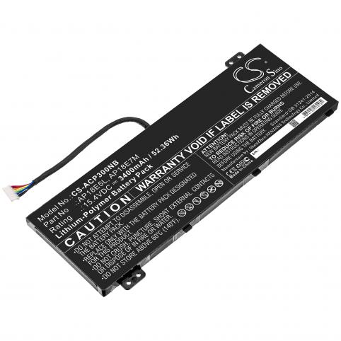 Batterie  acer n18c3