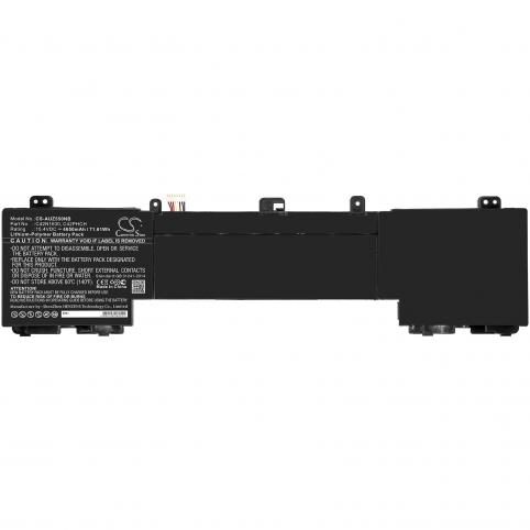 Batteria per asus zenbook pro ux550ve db71t