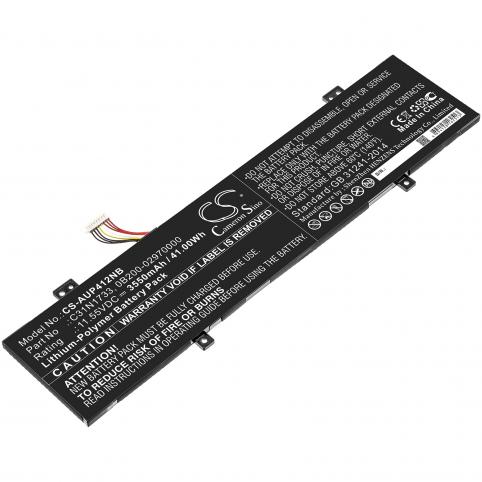 Batterie  asus c31n1733