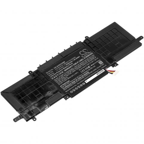 Batterie  asus c31n1815