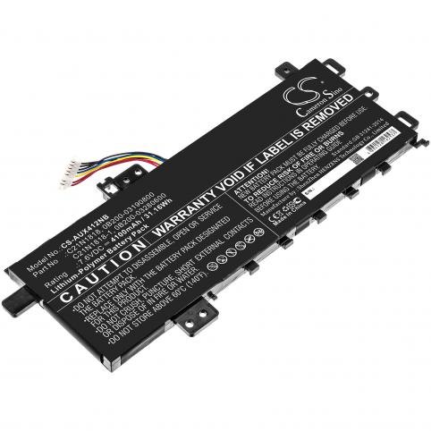 Batterie  asus 0b200 03190800