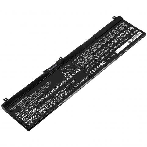 Batterie  dell nyfjh