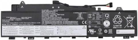 Batterie  lenovo l19c3pf3