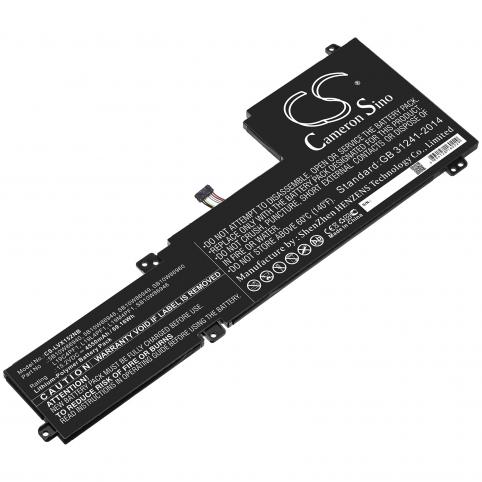 Batterie  lenovo l19c4pf1
