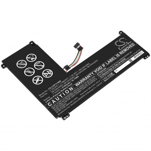 Batterie  lenovo sb10w42962