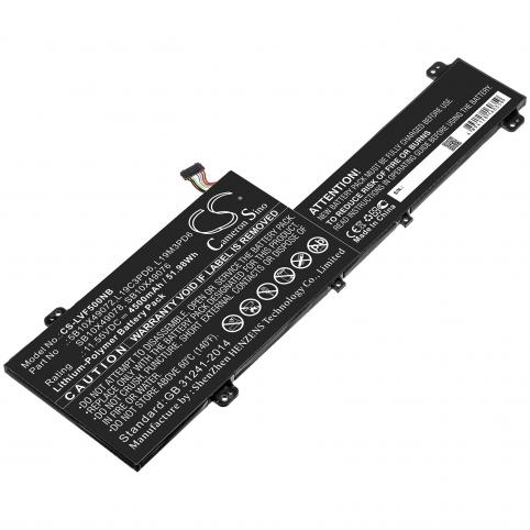 Ideapad flex 5 15