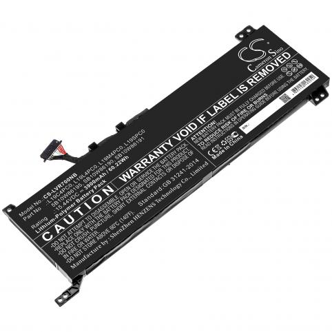 Batterie  lenovo l19c4pc0