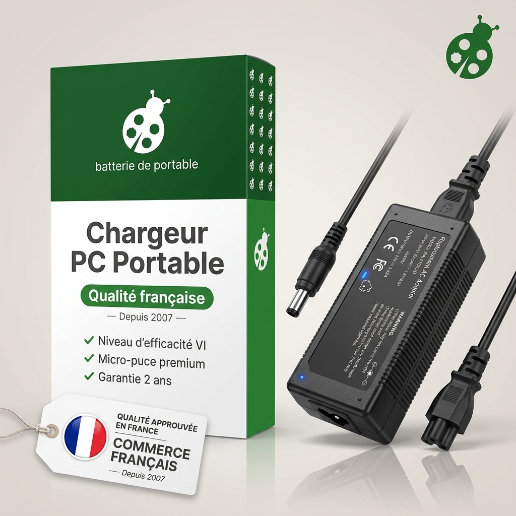 Caricabatteria asus e502na-go021