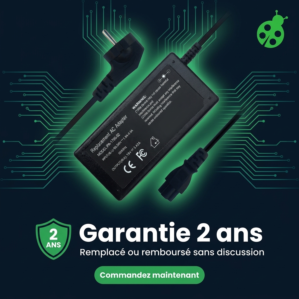 Caricabatterie computer portatile asus e502sa 2c