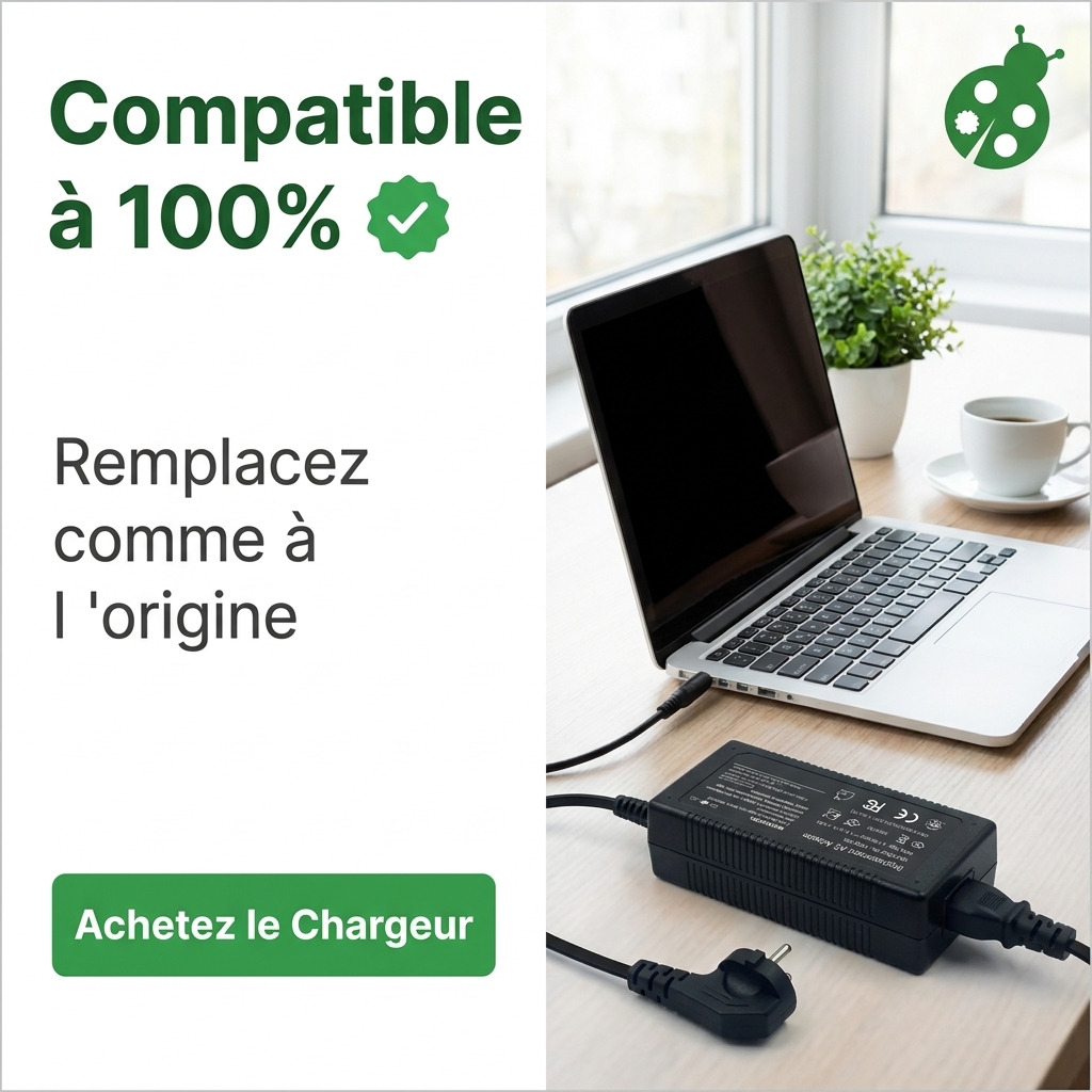 Caricabatterie computer portatile asus e502sa 2c