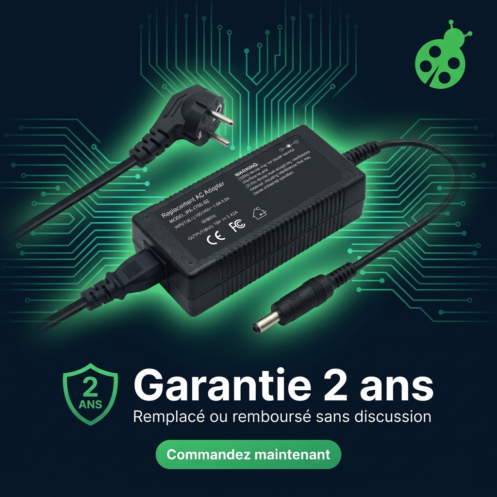 Caricabatterie computer portatile asus vivobook 15 f512fa ej516t