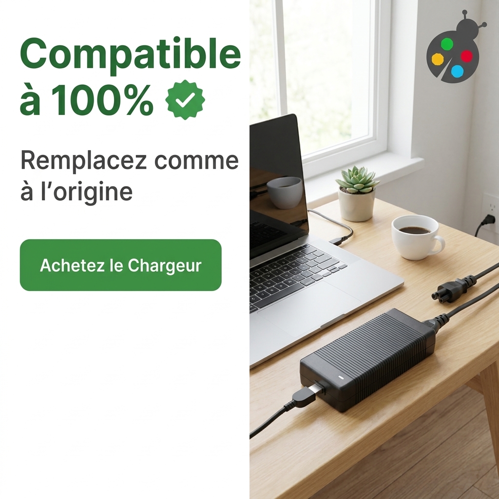 Caricabatterie computer portatile lenovo y7000p 2020