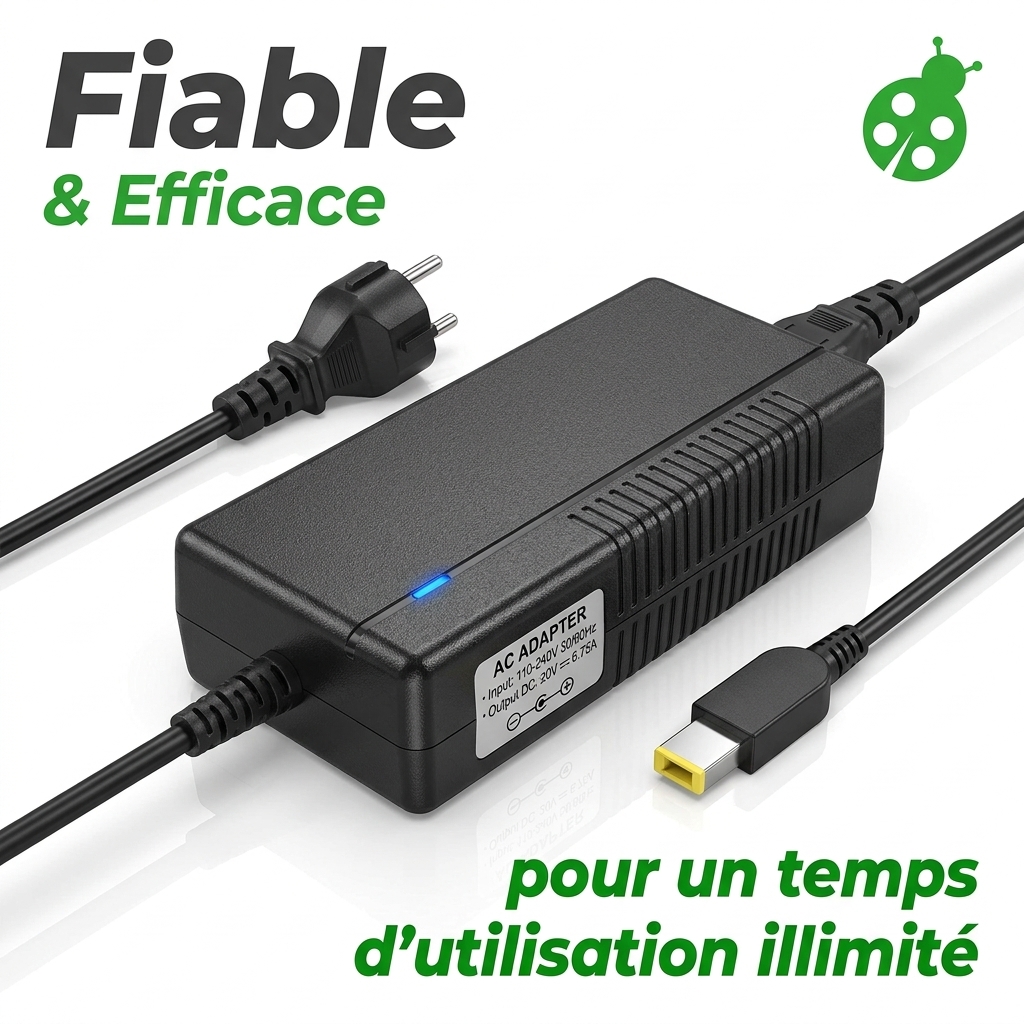 Adapter laptop lenovo legion 5 15